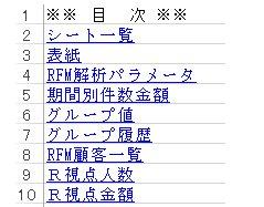 シート一覧の作成ロゴ