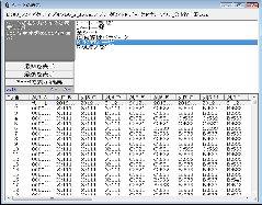Excelブックの簡略表示